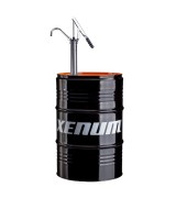 Xenum X1 5w40 синтетическое моторное масло с эстеровой технологией, 1л(в разлив)